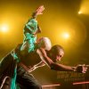 Foto Sevdaliza te NN North Sea Jazz 2018 - Zondag