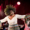 Foto Oumou Sangaré te NN North Sea Jazz 2018 - Zondag