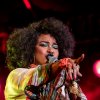 Foto Oumou Sangaré te NN North Sea Jazz 2018 - Zondag