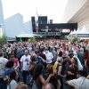 Foto  op NN North Sea Jazz 2018 - Zondag