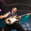 Laurence Jones foto NN North Sea Jazz 2018 - Zondag