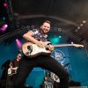 Laurence Jones foto NN North Sea Jazz 2018 - Zondag