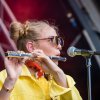 Foto Fieh te NN North Sea Jazz 2018 - Zondag