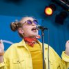 Foto Fieh te NN North Sea Jazz 2018 - Zondag