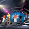 Foto Fieh te NN North Sea Jazz 2018 - Zondag