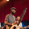 Foto Bokanté te NN North Sea Jazz 2018 - Zondag