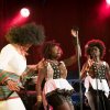 Foto Oumou Sangaré te NN North Sea Jazz 2018 - Zondag