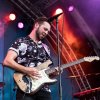 Foto Laurence Jones te NN North Sea Jazz 2018 - Zondag