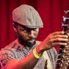 Foto Bokanté te NN North Sea Jazz 2018 - Zondag