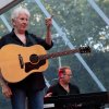 Graham Nash foto Graham Nash - 14/07 - Openlucht Theater Amsterdamse Bos