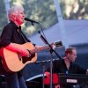 Graham Nash foto Graham Nash - 14/07 - Openlucht Theater Amsterdamse Bos