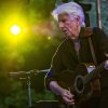 Graham Nash foto Graham Nash - 14/07 - Openlucht Theater Amsterdamse Bos