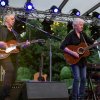 Foto Graham Nash te Graham Nash - 14/07 - Openlucht Theater Amsterdamse Bos