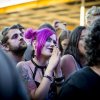 Foto  op Dynamo MetalFest 2018