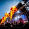 VUUR foto Dynamo MetalFest 2018