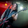 Foto I Am Morbid te Dynamo MetalFest 2018