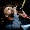 Foto Leprous te Dynamo MetalFest 2018