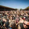 Foto op Dynamo MetalFest 2018