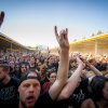 Foto op Dynamo MetalFest 2018