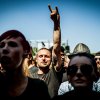 Foto  op Dynamo MetalFest 2018