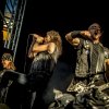 Overkill foto Dynamo MetalFest 2018