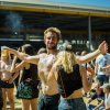 Foto  op Dynamo MetalFest 2018