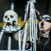 Foto Ministry te Dynamo MetalFest 2018