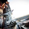 Foto Ministry te Dynamo MetalFest 2018