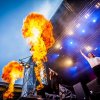 VUUR foto Dynamo MetalFest 2018