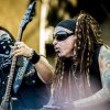Foto Ministry te Dynamo MetalFest 2018