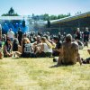 Foto  op Dynamo MetalFest 2018