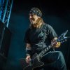 Foto Overkill te Dynamo MetalFest 2018