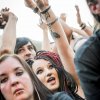 Foto  op Dynamo MetalFest 2018