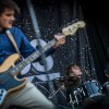 Foto Leprous te Dynamo MetalFest 2018