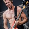 Elephant foto Dynamo MetalFest 2018