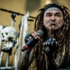 Foto Ministry te Dynamo MetalFest 2018