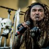 Ministry foto Dynamo MetalFest 2018