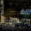 Overkill foto Dynamo MetalFest 2018