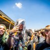 Foto  op Dynamo MetalFest 2018