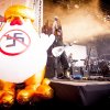Foto Ministry op Dynamo MetalFest 2018