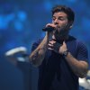 Foto The Shadowboxers op Justin Timberlake - 15/07 - Ziggo Dome