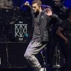 Justin Timberlake foto Justin Timberlake - 15/07 - Ziggo Dome