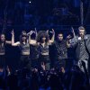 Foto Justin Timberlake te Justin Timberlake - 15/07 - Ziggo Dome