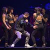 Foto Justin Timberlake te Justin Timberlake - 15/07 - Ziggo Dome