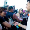 Foto  op Bospop 2018