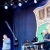 UB40 foto Bospop 2018