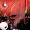 Foto Graveyard te Bospop 2018