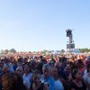 Foto  op Bospop 2018