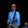 Foto John Hiatt & The Goners op Bospop 2018