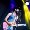 Foto Gary Clark Jr. te Bospop 2018